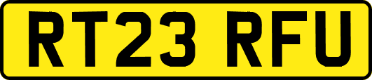 RT23RFU