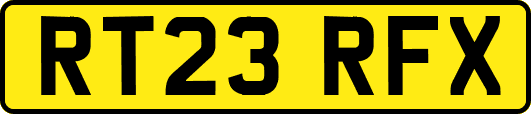 RT23RFX