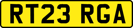 RT23RGA