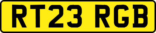 RT23RGB