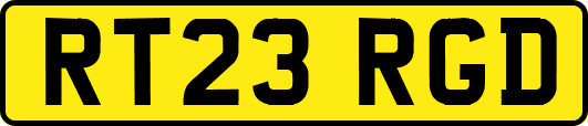 RT23RGD