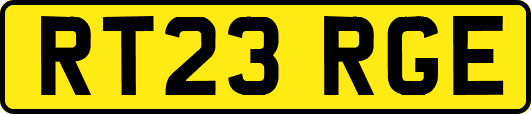 RT23RGE