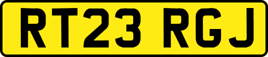 RT23RGJ