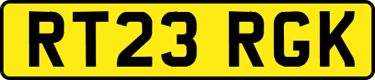 RT23RGK