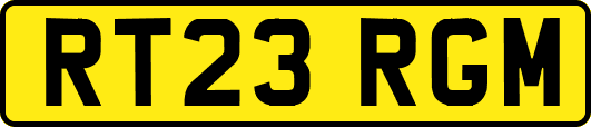 RT23RGM