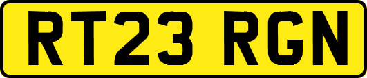 RT23RGN