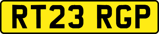 RT23RGP
