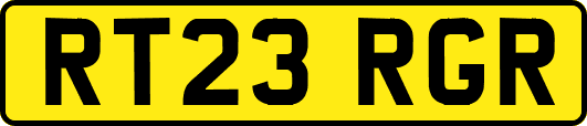 RT23RGR