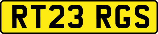 RT23RGS