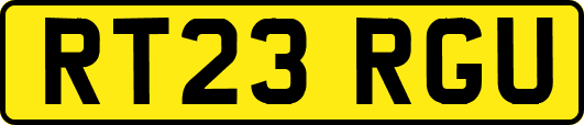 RT23RGU