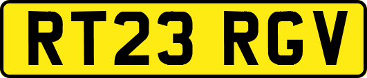 RT23RGV