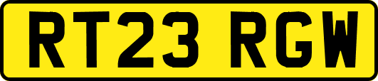RT23RGW