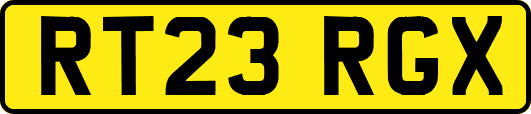 RT23RGX