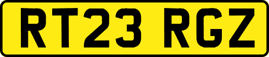 RT23RGZ