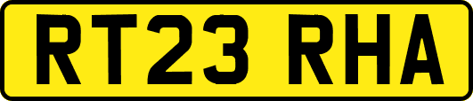 RT23RHA