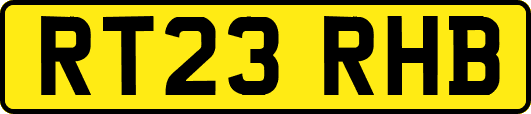 RT23RHB