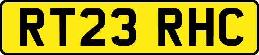 RT23RHC