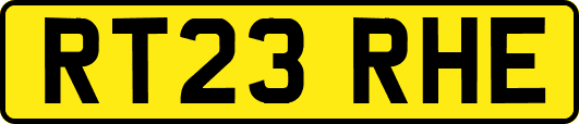 RT23RHE