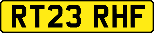 RT23RHF