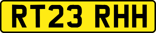 RT23RHH