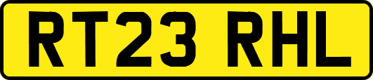 RT23RHL