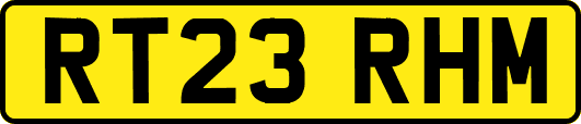 RT23RHM