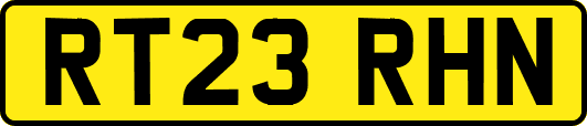 RT23RHN