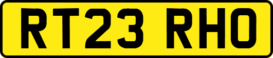 RT23RHO