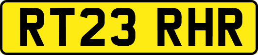 RT23RHR