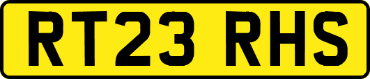 RT23RHS