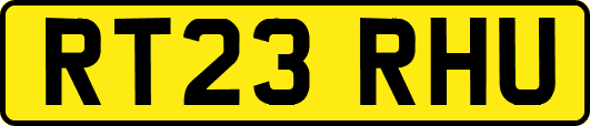 RT23RHU