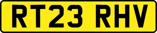RT23RHV