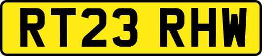 RT23RHW