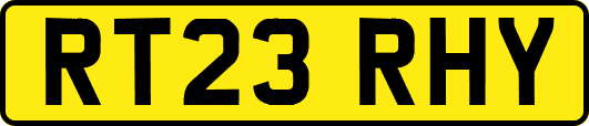 RT23RHY