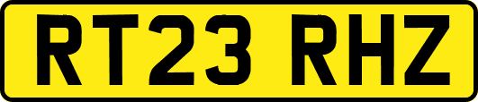 RT23RHZ