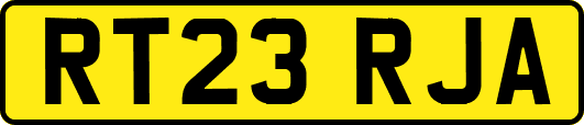 RT23RJA
