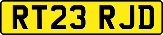 RT23RJD