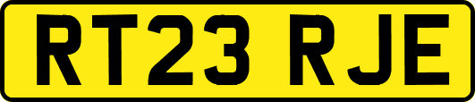 RT23RJE