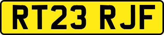 RT23RJF