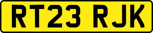 RT23RJK