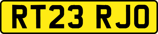 RT23RJO