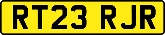 RT23RJR
