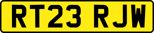 RT23RJW