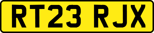 RT23RJX