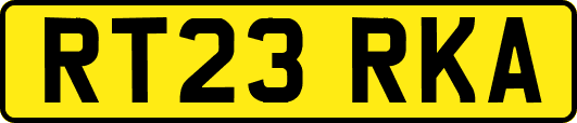 RT23RKA