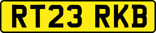 RT23RKB