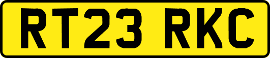 RT23RKC