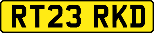 RT23RKD