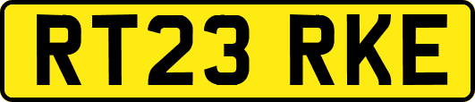 RT23RKE