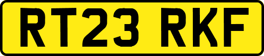 RT23RKF
